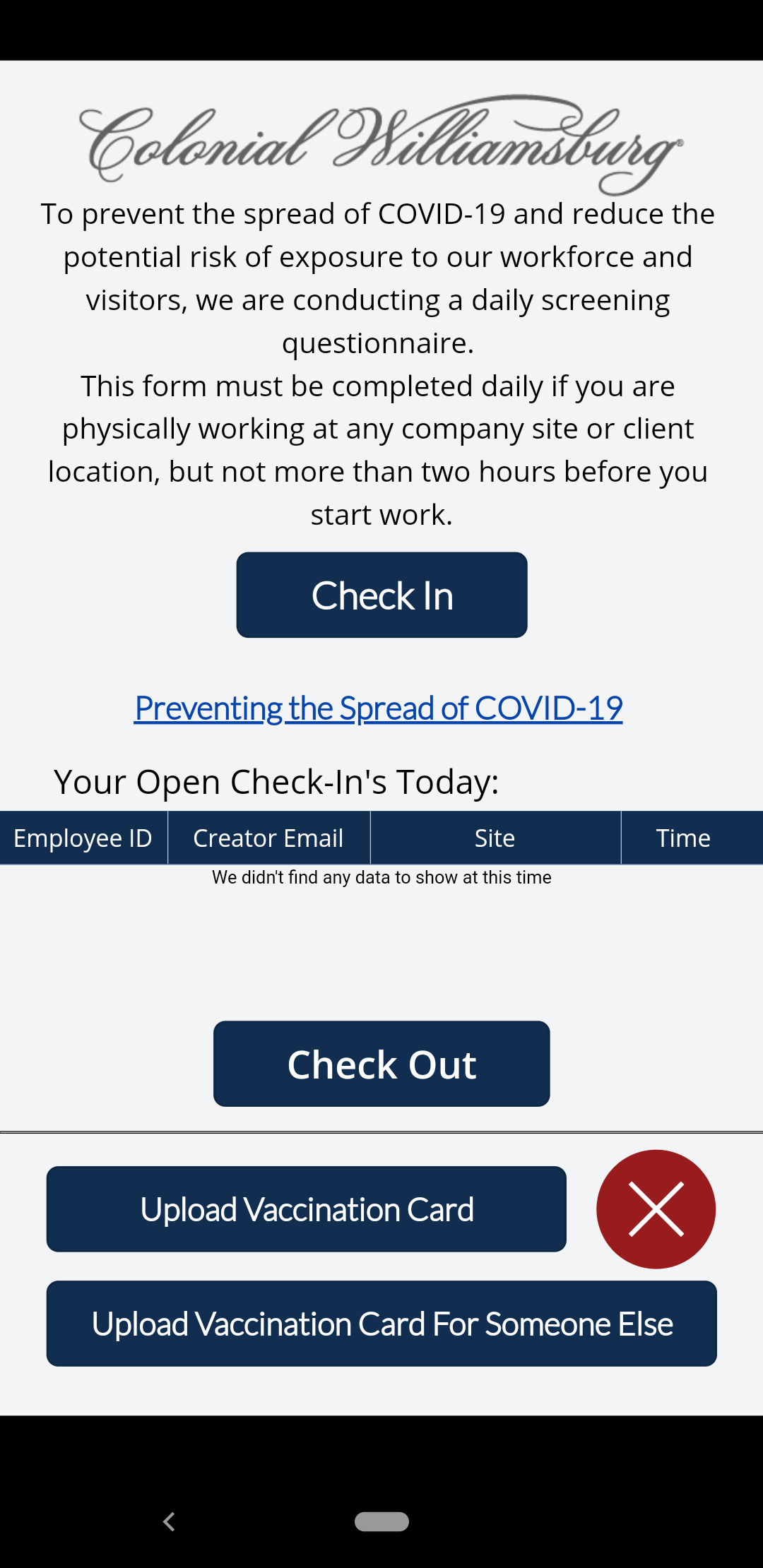 Bits & Wisdom > How to Submit your Vaccination Card > Rejected.png