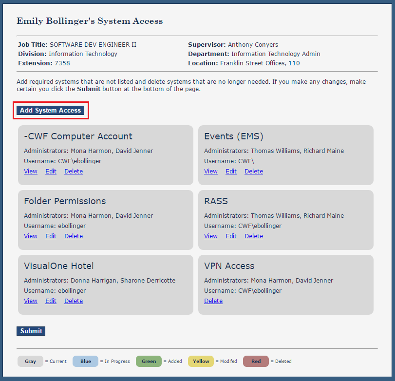Bits & Wisdom > Employee Directory - Submitting a system access request for your employee, contractor, or volunteer > image2016-5-20 11:9:4.png