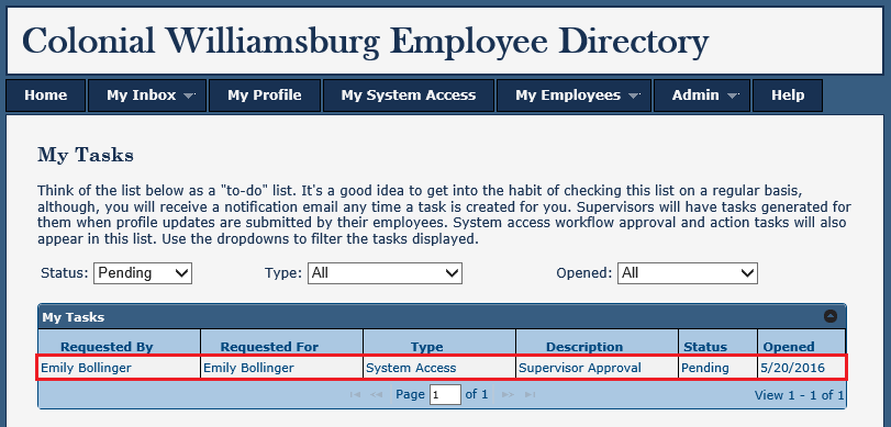 Bits & Wisdom > Employee Directory - Approving your employee's System Access Request > image2016-5-20 13:57:59.png