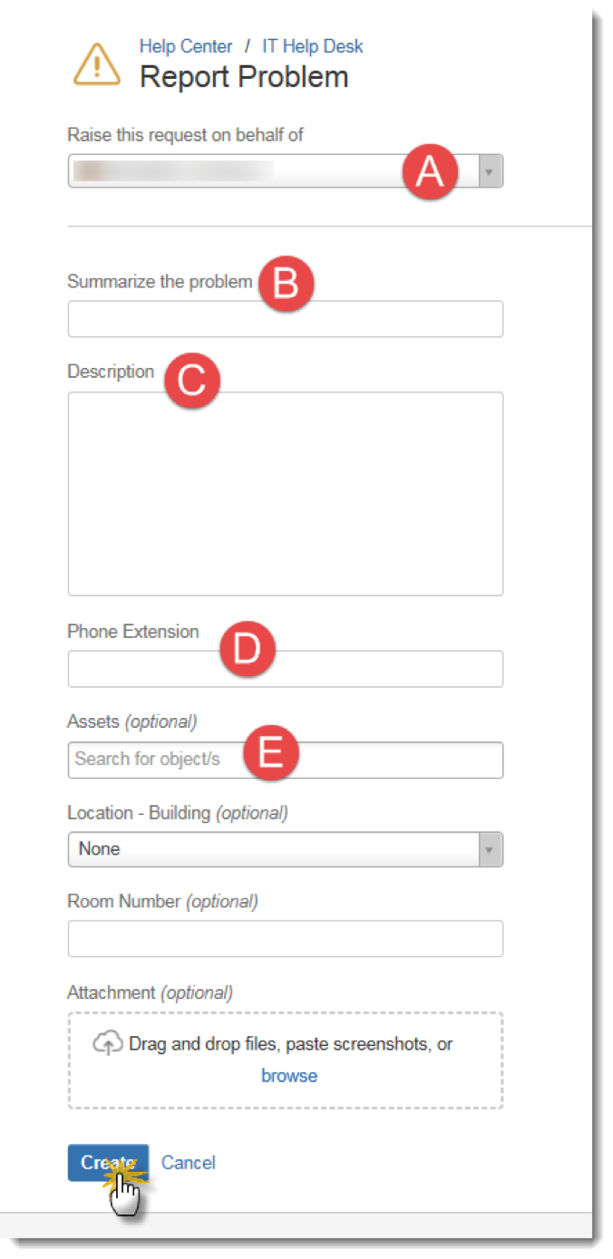 Bits & Wisdom > IT Support Portal Training and Information > Picture2.png