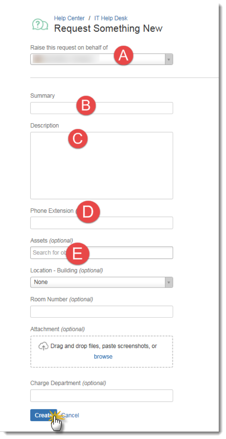 Bits & Wisdom > IT Support Portal Training and Information > Picture4.png
