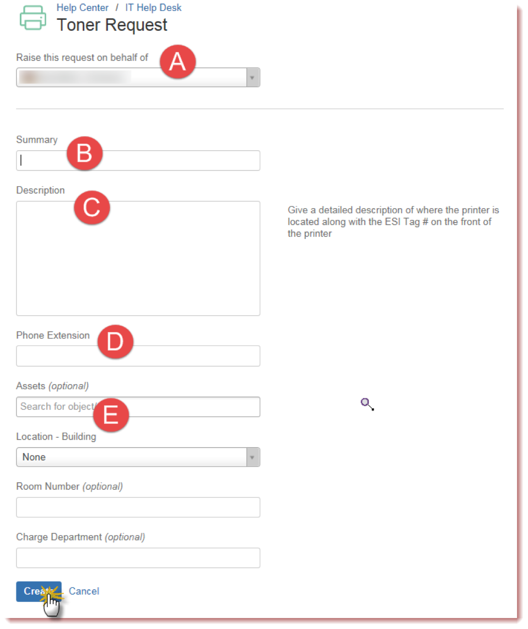 Bits & Wisdom > IT Support Portal Training and Information > Picture6.png
