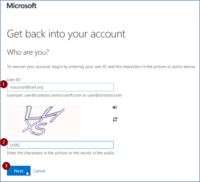 Bits & Wisdom > Enroll into Microsoft's Self Service Password Reset (SSPR) web portal > image2020-6-9_9-35-49.png