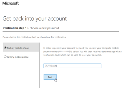 Bits & Wisdom > Enroll into Microsoft's Self Service Password Reset (SSPR) web portal > image2020-6-9_9-35-59.png