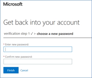 Bits & Wisdom > Enroll into Microsoft's Self Service Password Reset (SSPR) web portal > image2020-6-9_9-37-44.png