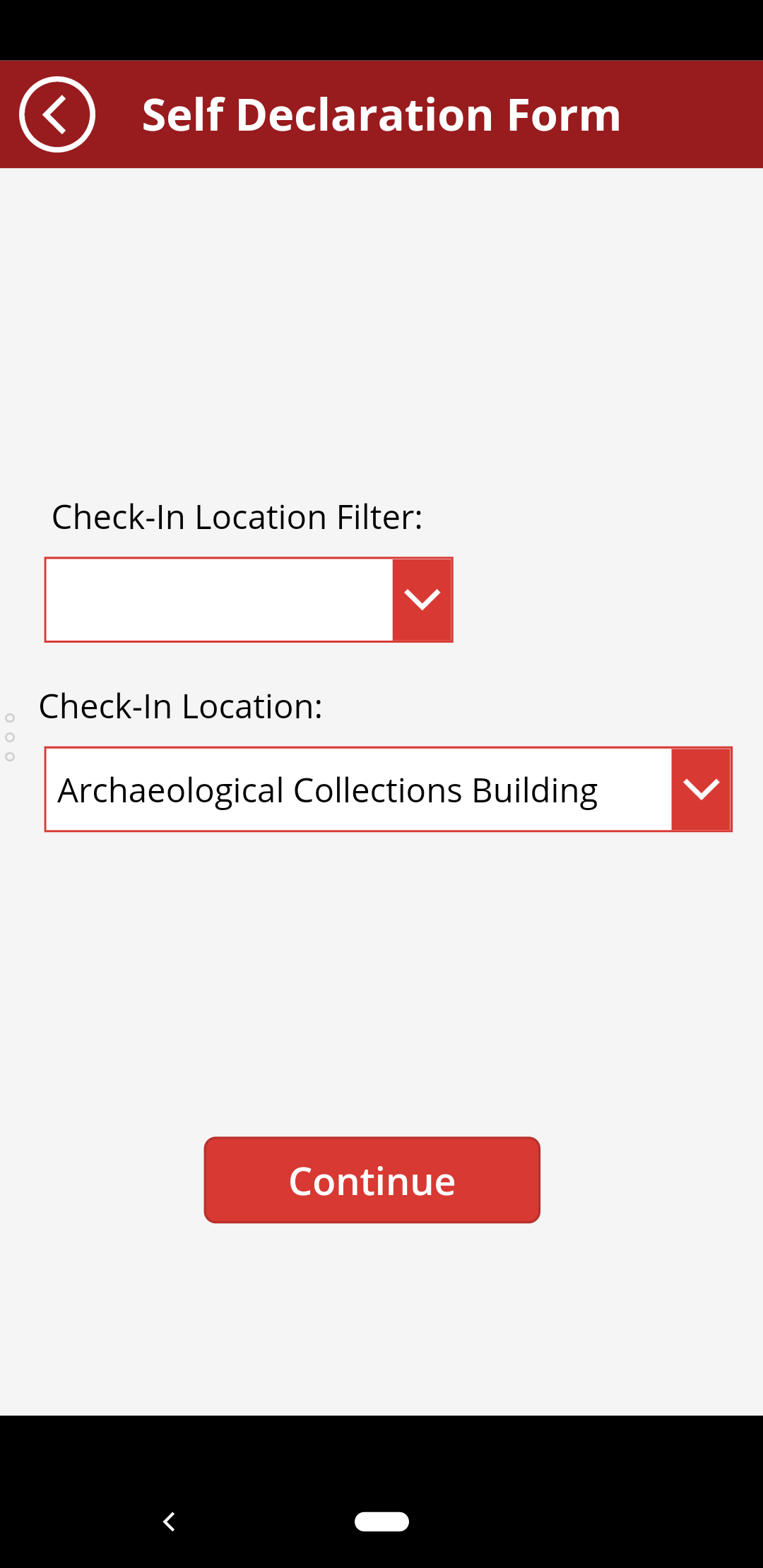 Bits & Wisdom > How to download and use Covid-19 ClearPass App > Screenshot_20201015-151515.png