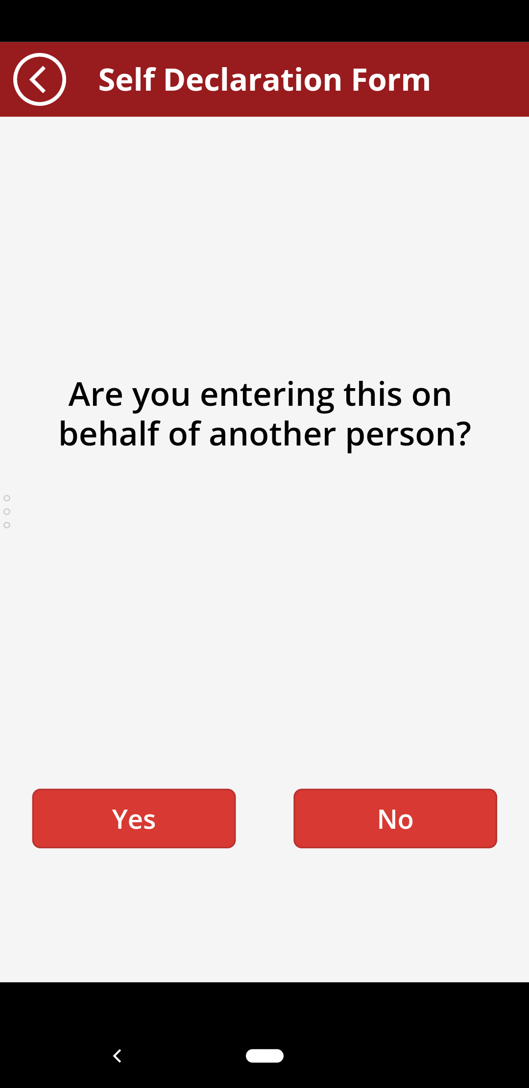Bits & Wisdom > How to download and use Covid-19 ClearPass App > Screenshot_20201015-151538.png