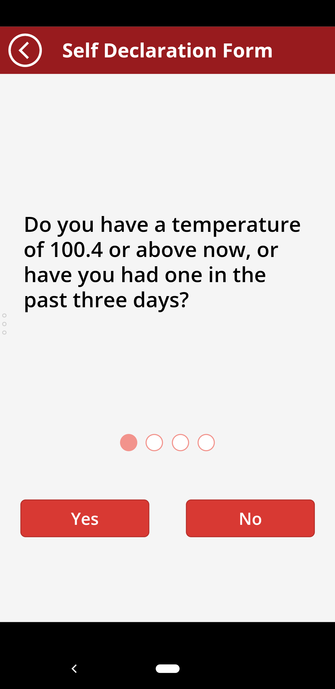 Bits & Wisdom > How to download and use Covid-19 ClearPass App > Screenshot_20201015-151554.png