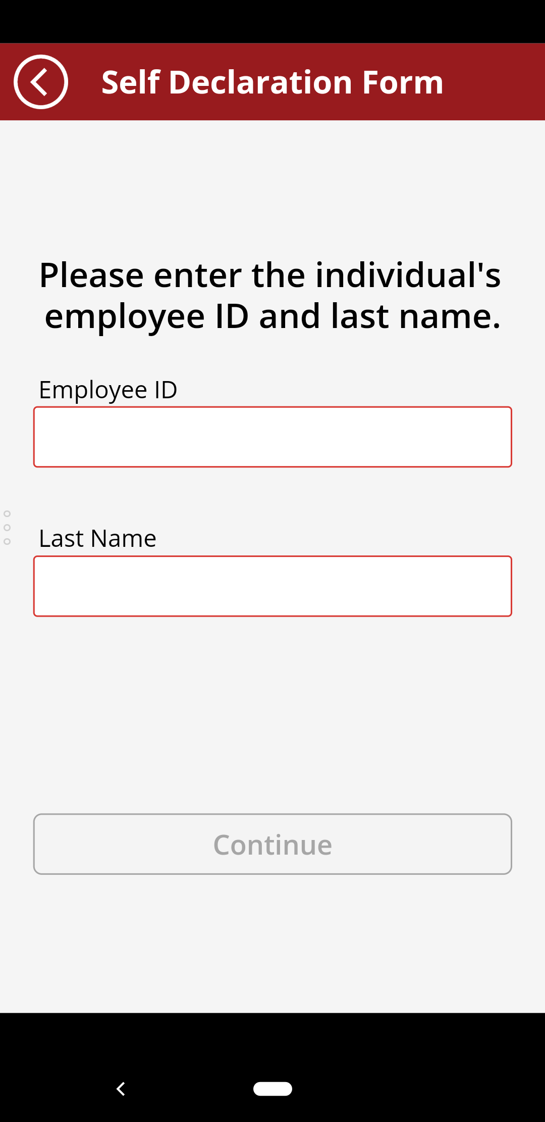 Bits & Wisdom > How to download and use Covid-19 ClearPass App > Screenshot_20201015-151725.png