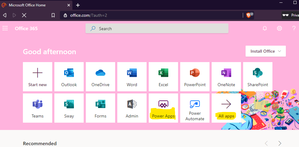 Bits & Wisdom > How to download and use Covid-19 ClearPass App > image2020-8-25_15-57-14.png