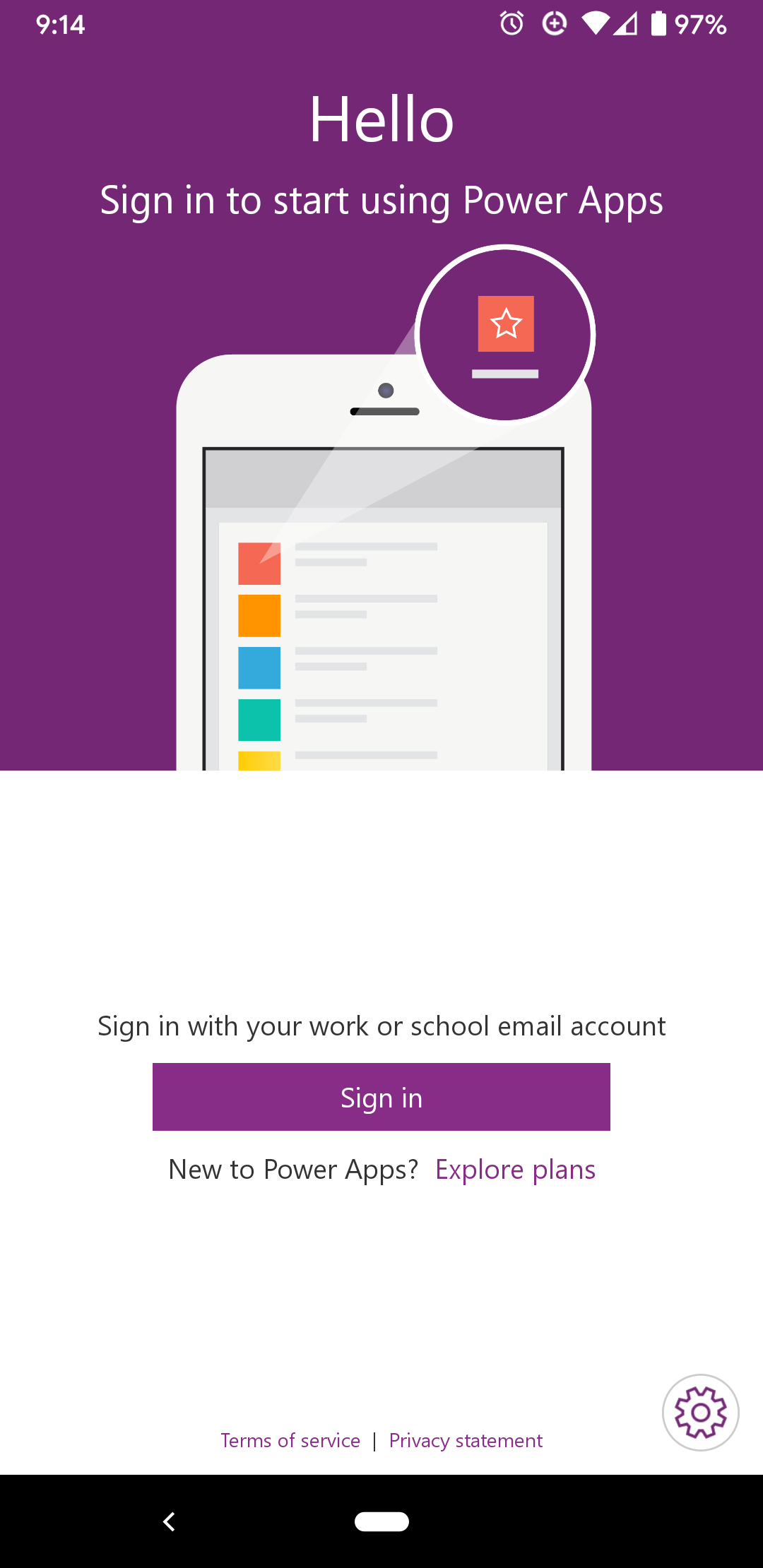 Bits & Wisdom > How to download and use Covid-19 ClearPass App > install2.png