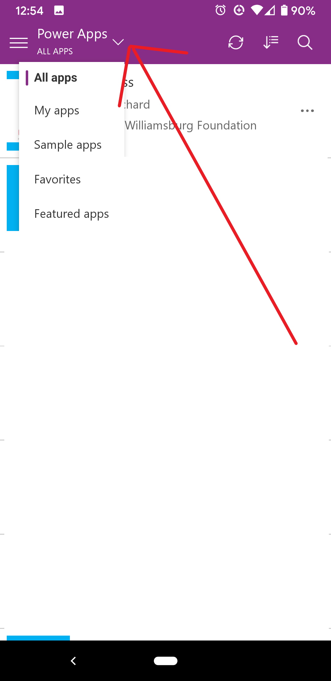 Bits & Wisdom > How to download and use Covid-19 ClearPass App > install5.png