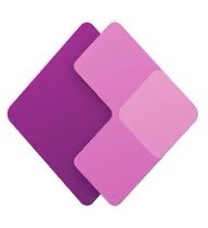 Bits & Wisdom > How to Submit your Vaccination Card > Power App Icon.jpg